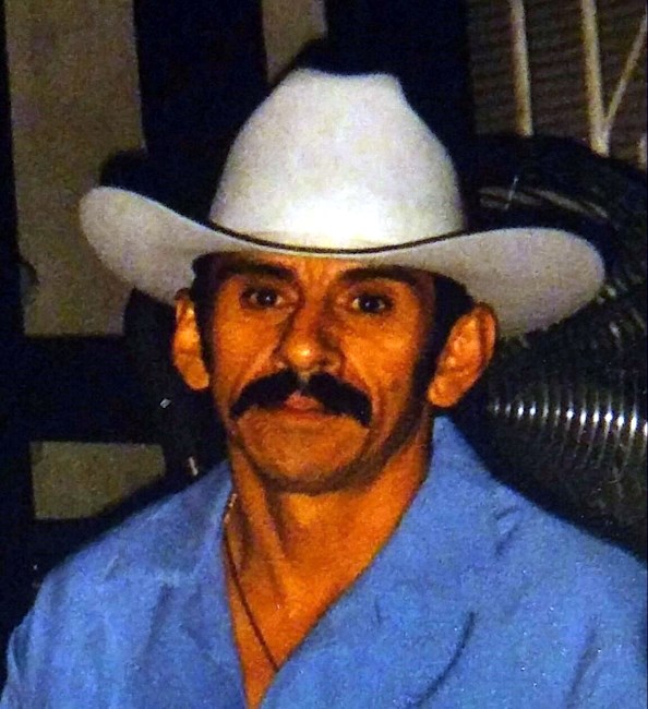 Avis de décès de Francisco Javier Ramirez