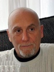 Obituary of David Arthur Goguen