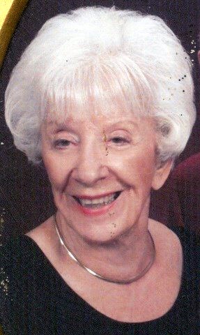 Obituary of Helen G. Pearson