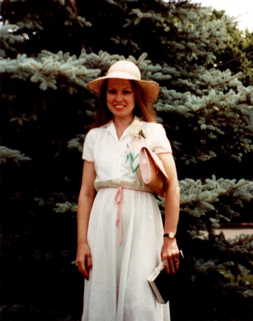 Obituary of Margaret Jessie Trottier