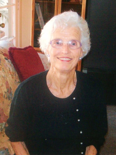 Obituary of Jean H Fernow