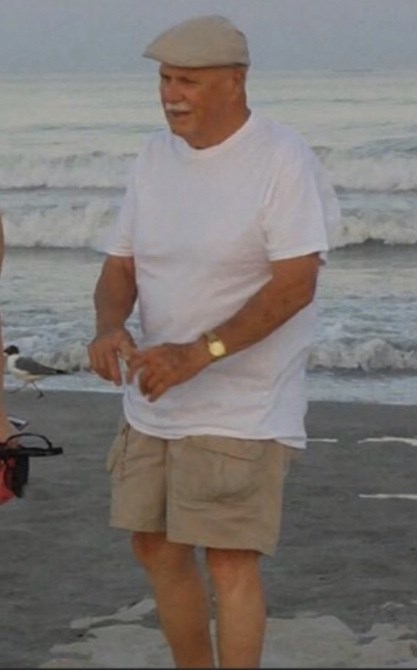 Obituary of William "Bob" Sheppard