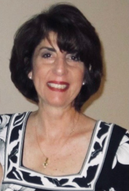 Obituary of Carol Anne Remy