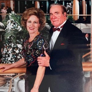 Obituary of Dr. Juan B. Hernandez-Falcon