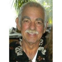 Obituary of Michael Dennis Houston