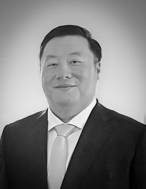 Obituary of Eric James Wong