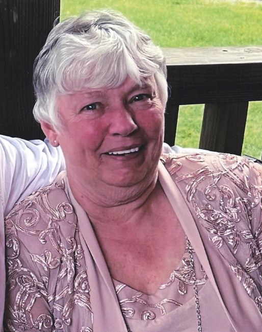 Obituario de Nancy Randolph