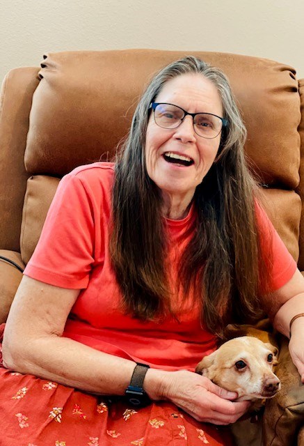 Obituary of Brenda Joyce Farris