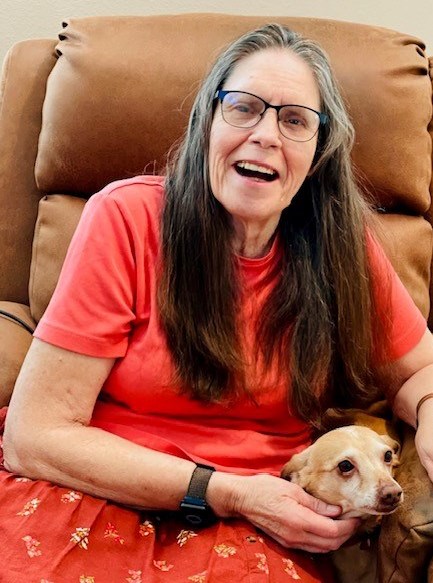 Obituary of Brenda Joyce Farris