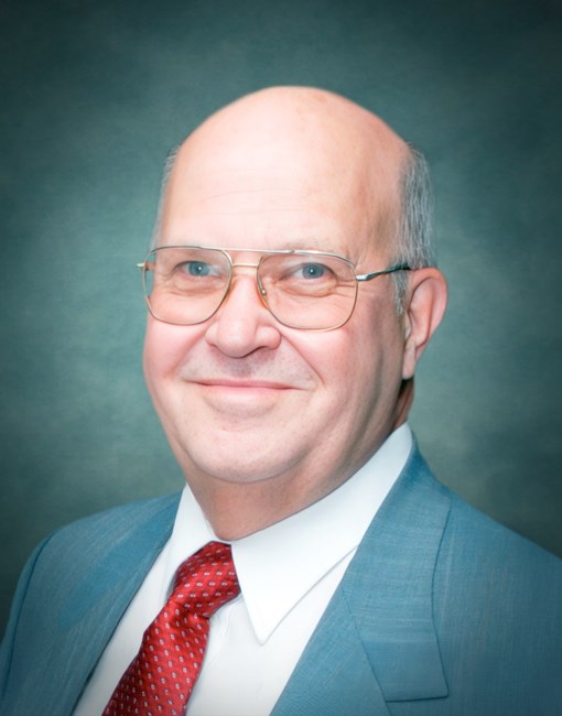 Obituary of Marvin Harry Sunderman