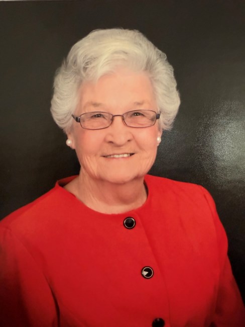 Obituary of Daisy Howell Howard