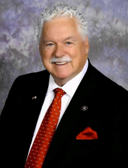 Obituary of Joseph Tucker Huntsman Sr.
