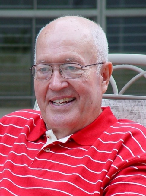 Obituary of William B. Jameson, Jr.
