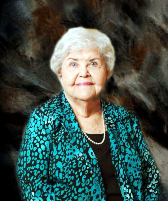 Obituary of Norma K Mobley