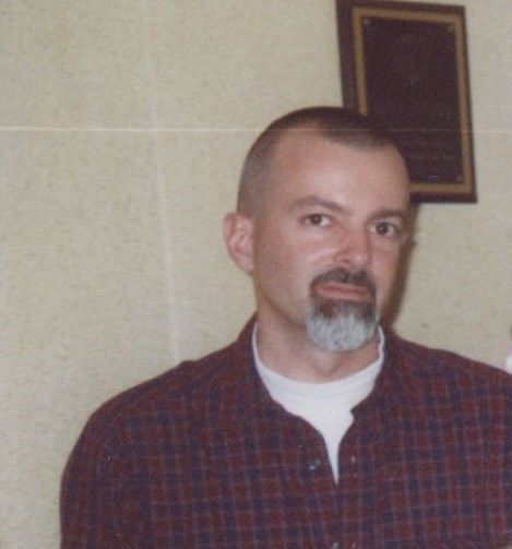 Obituary of Bruce Edward Epperson