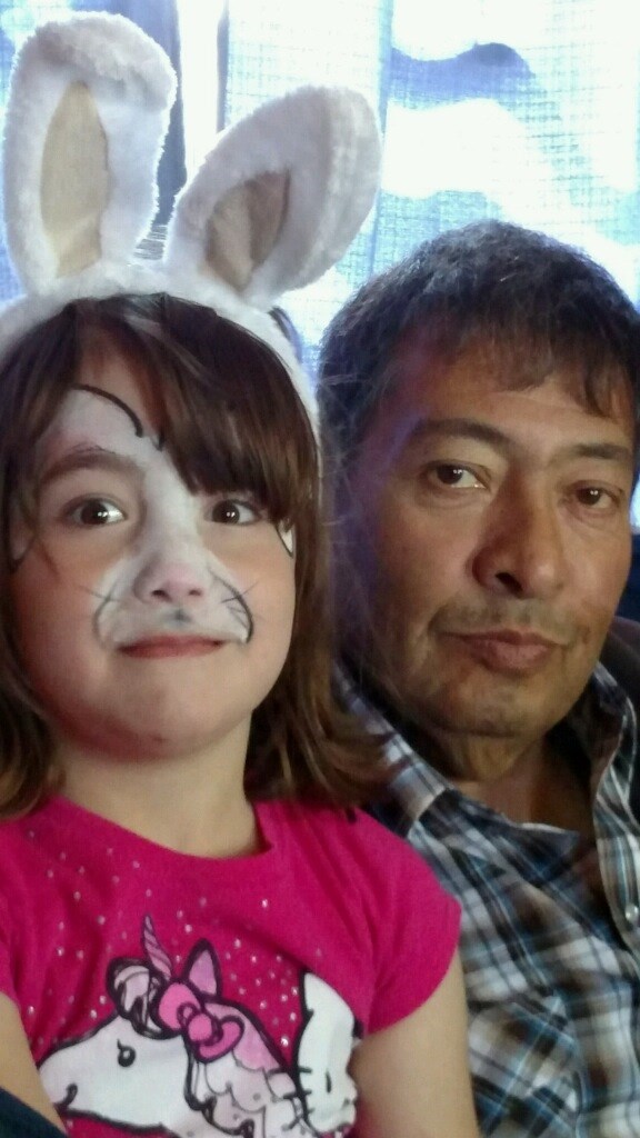 Obituary of Nicholas Garcia Najar III