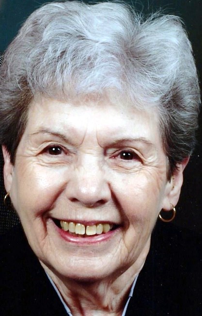 Obituario de Mary Frances Rankin