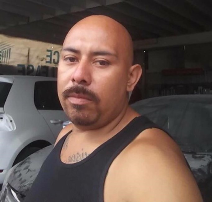 Obituario de Luis Alberto Avalos