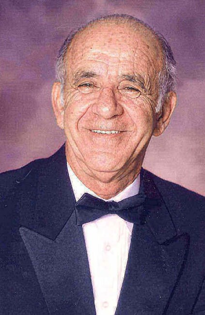 Obituary of Manire George Simon