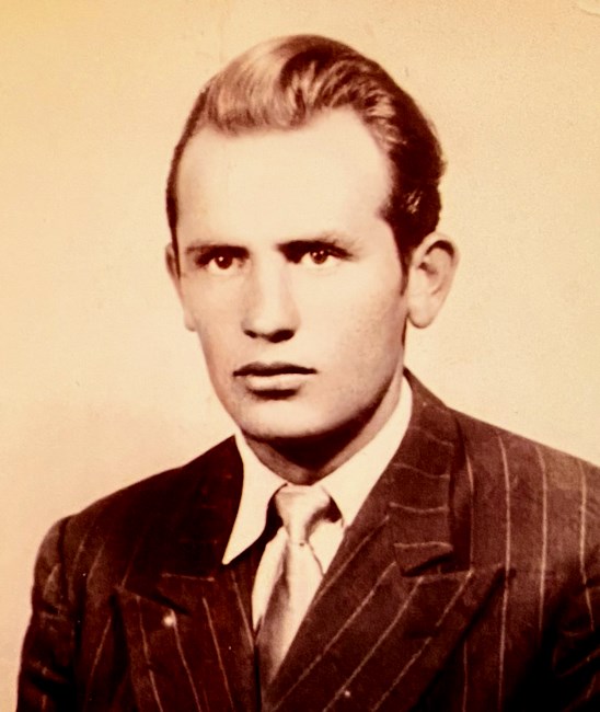 obituary image
