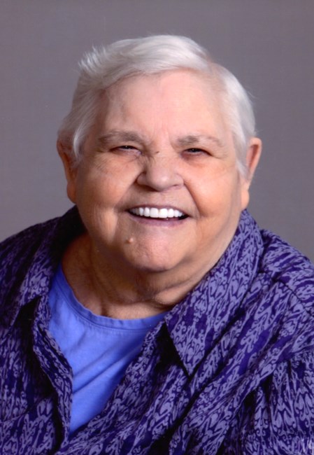 Avis de décès de Barbara Jean Howell