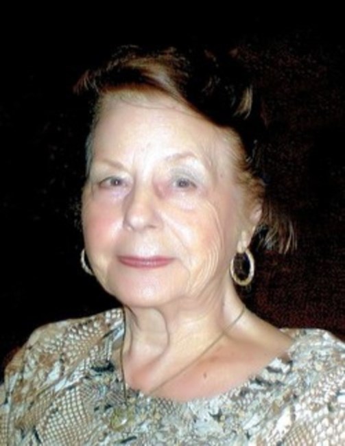 Obituary of Carmela F. Verderame