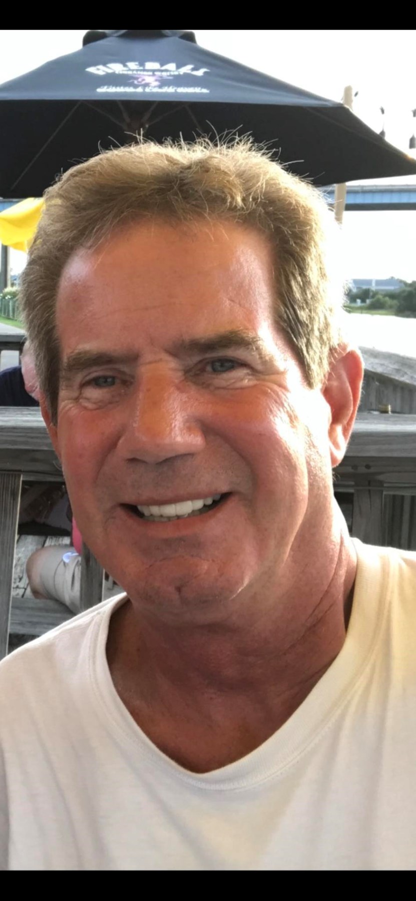 Obituary of William "Buz" D. McPhail