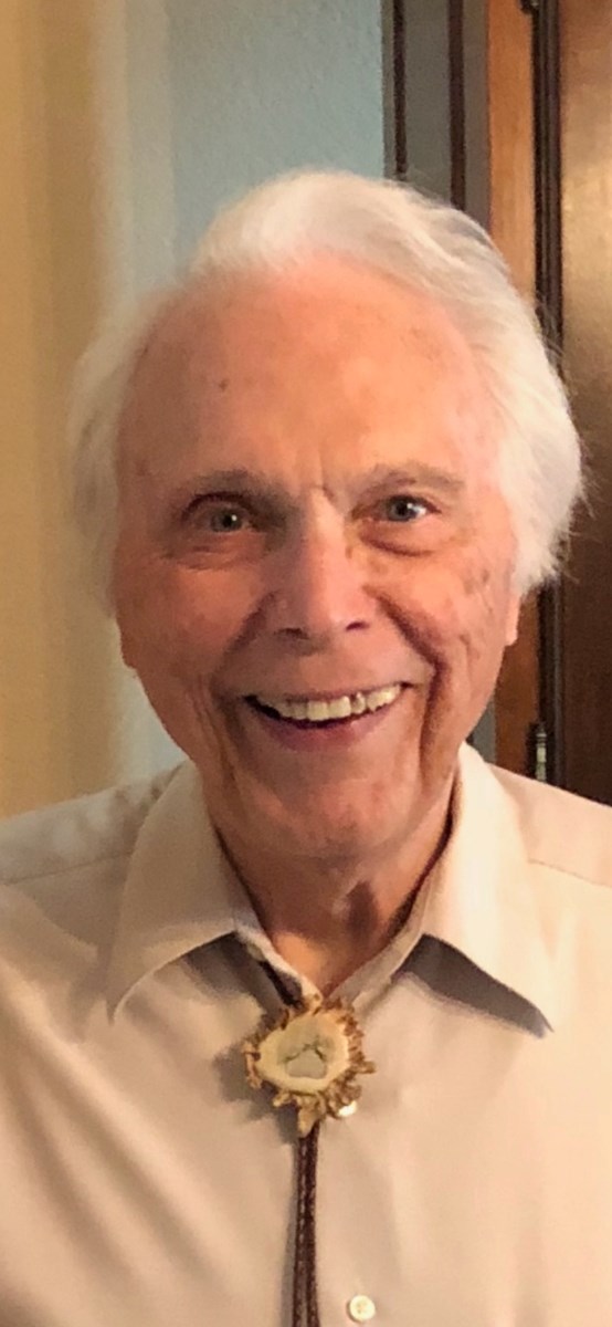 Obituary of Donald William Ruehmann