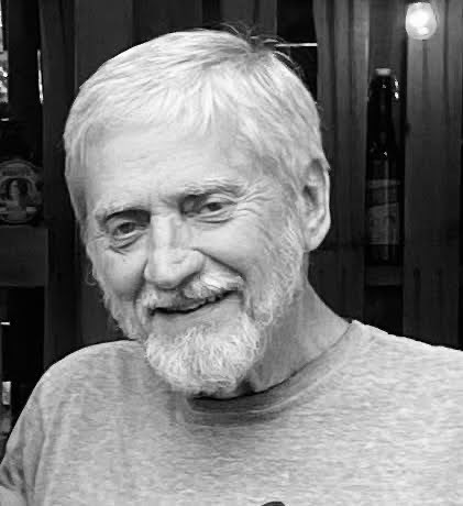 Obituary of Thomas Richard Hanson