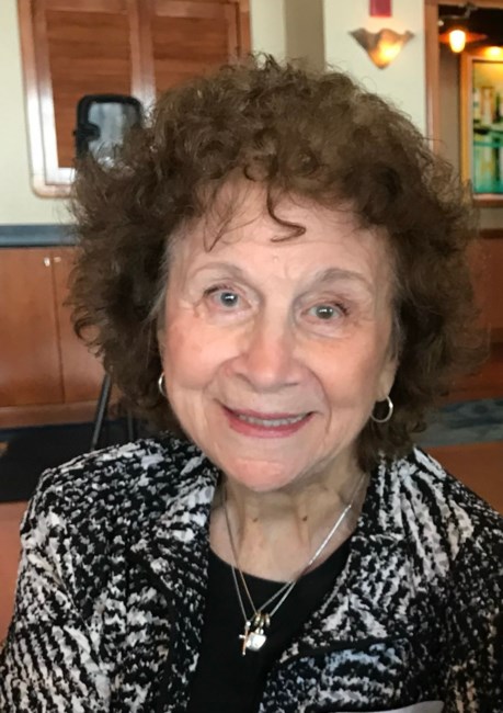 Obituary of Margaret Montecalvo