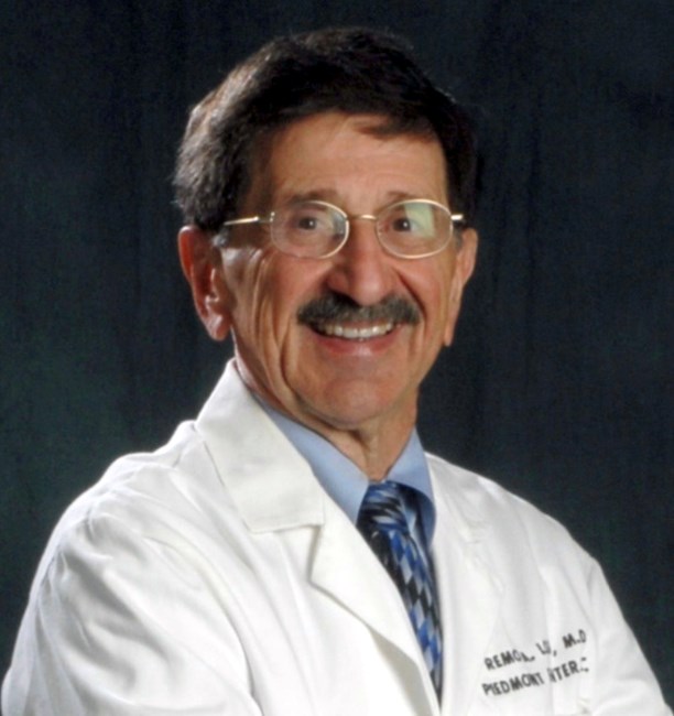 Obituary of Remo Andrea Lotano