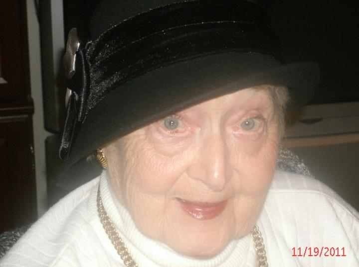 Marianne Nugent Obituary Springfield, VA