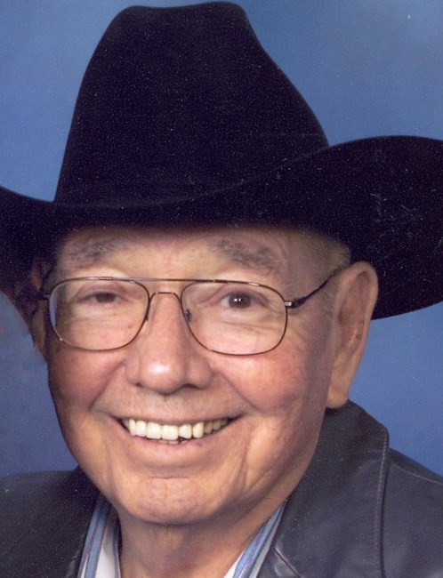 Obituary of Berhl Robertson