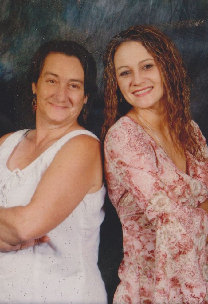 Obituary of Jaquelin Marie McCombs