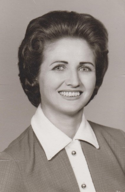 Obituary of Shirley Shofner