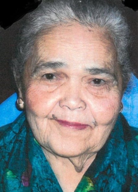 Obituario de Isabel Lopez Torres
