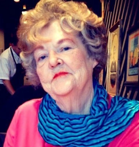 Obituary of Pauline Reed