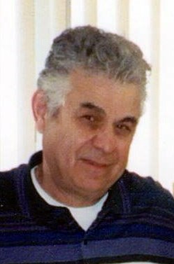 Obituary of Andrew Maniscalco Sr.