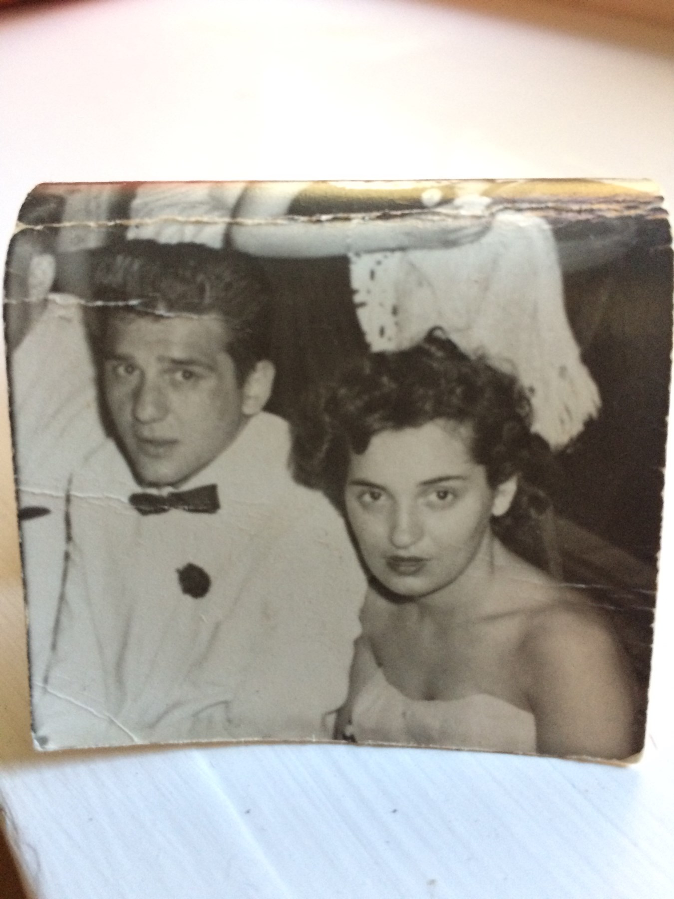 Obituary of John B. Metallo