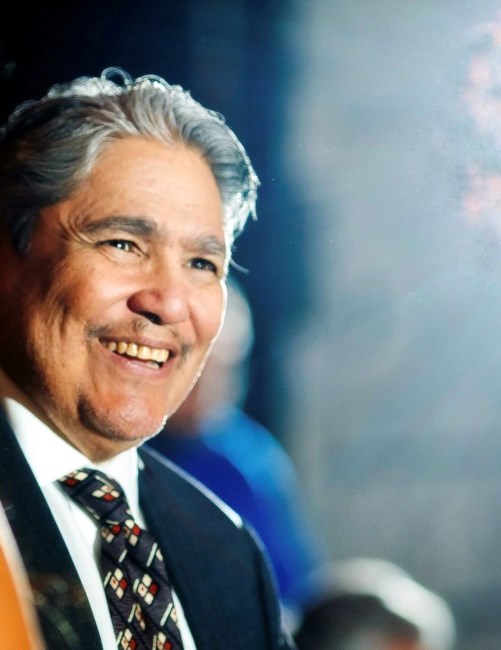 Obituary of John Morales Jr.