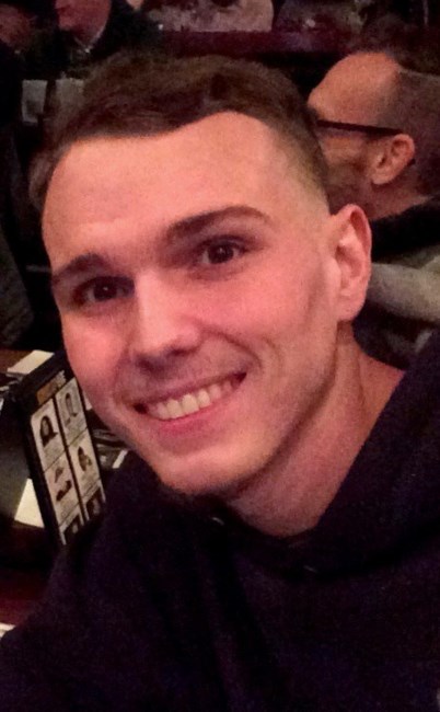 Obituary of Austin Chase Apodaca