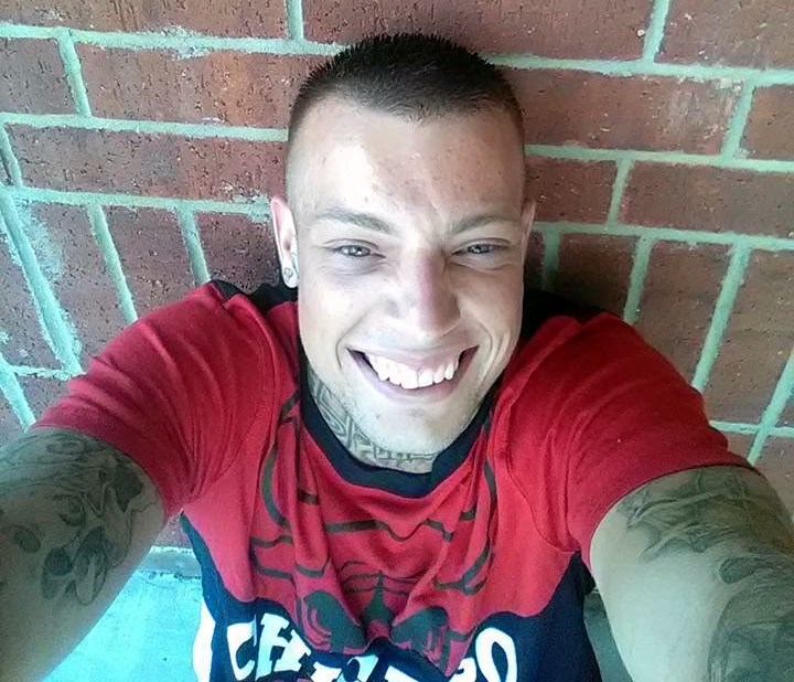 Obituario de Cody Vincent Brittain