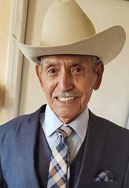 Obituary of Jose L. Anguiano Costilla