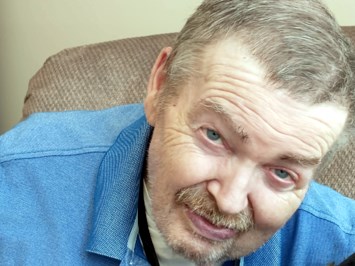 Obituary of Sean Ewing Riley