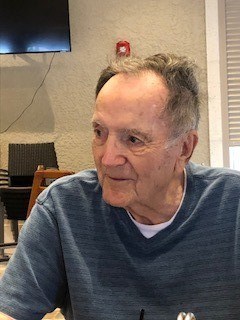 Obituary of Reinhard "Eddie" Edward Bauer