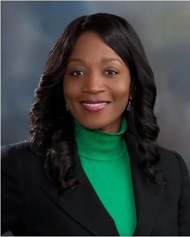 Obituary of Hortense Patricia Russell MD