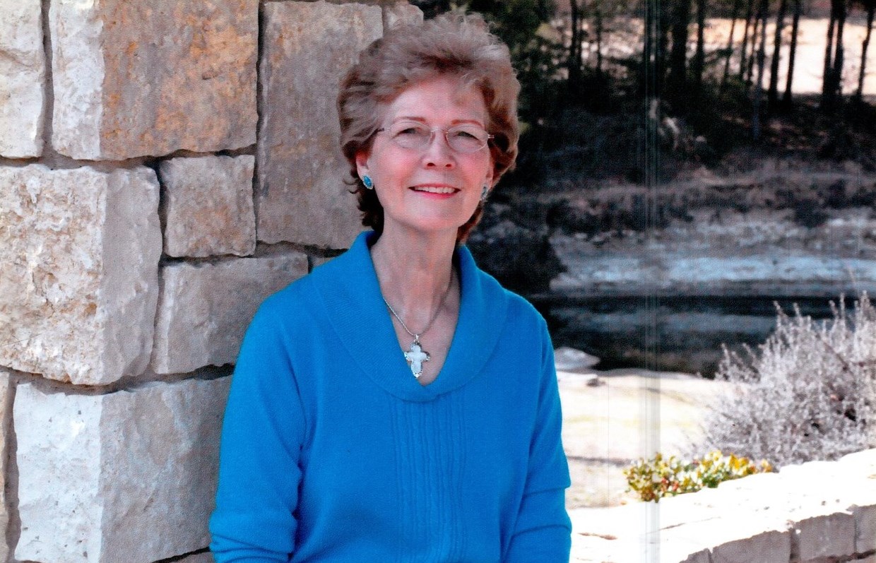 Sarah Nelson Obituary Grand Prairie, TX