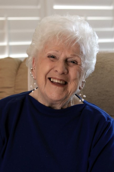 Obituary of Dorothy Lorraine Johns