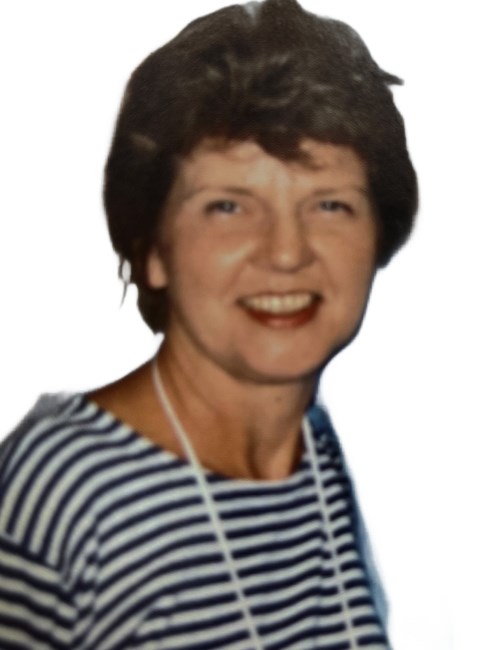 Obituary of Gwendolyn Diane Redwine