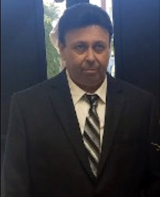 Obituary of Cuono Tufano